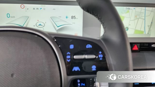 Hyundai Ionic 5 id 3964967 из Кореи 8