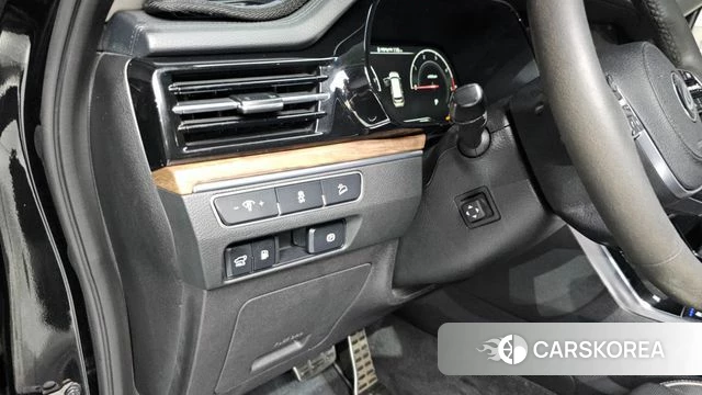 Kia Mohave Master id 3915998 из Кореи 8