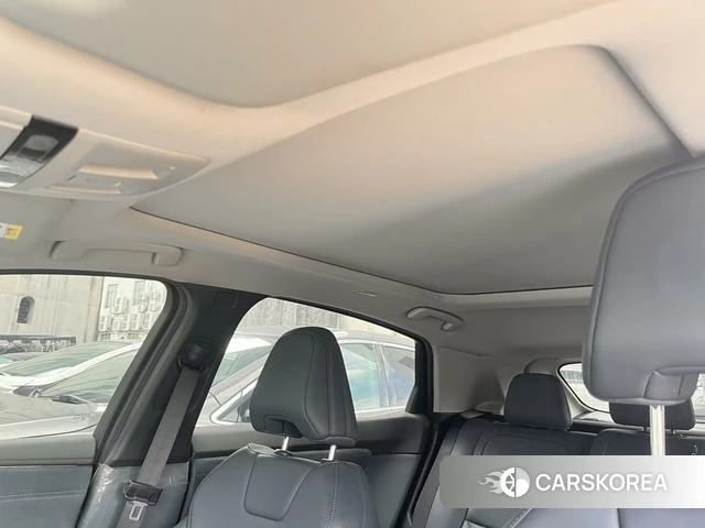 Nissan ARIYA id 4291077 из Китая 8