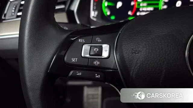 Volkswagen Arteon id 3540624 из Кореи 8