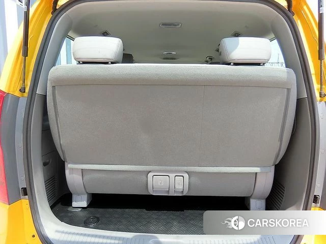 Hyundai The New Grand Starex id 4654767 из Кореи 8