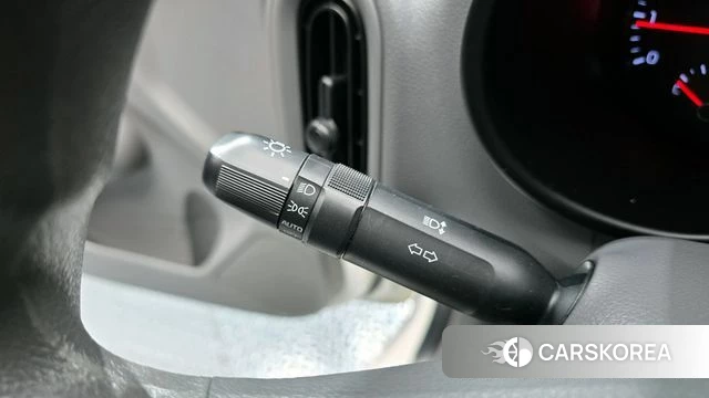 Kia Morning Urban (JA) id 4389807 из Кореи 8