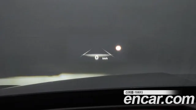 Genesis G80 (RG3) id 2816314 из Кореи 8