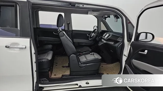 Kia The New Ray id 3128232 из Кореи 8