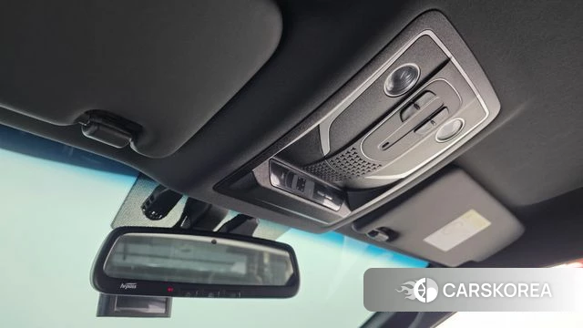 Ssangyong The New Rexton Sport id 3799377 из Кореи 8