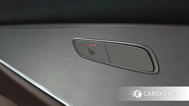 Mercedes-Benz E-Class W213 id 3936043 из Кореи 8