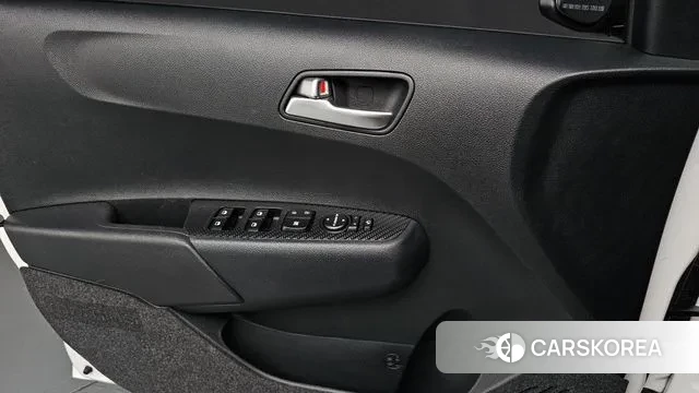 Kia The New Morning (JA) id 3316640 из Кореи 8