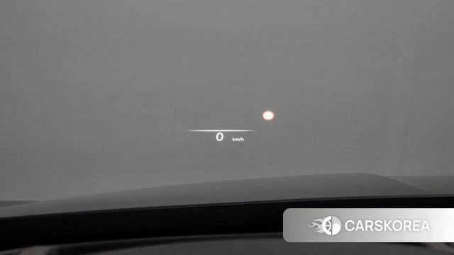 Genesis G80 (RG3) id 3884102 из Кореи 8