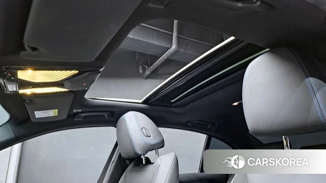 BMW 3 Series (G20) id 4316331 из Кореи 8