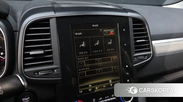 Renault Korea (Samsung) The New QM6 id 3439024 из Кореи 8