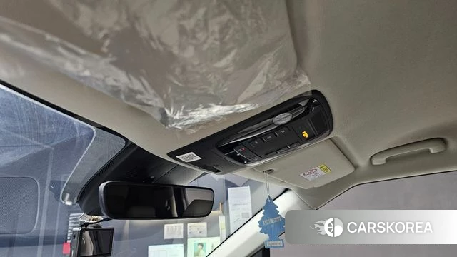 Kia Carnival 4th generation id 3904627 из Кореи 8