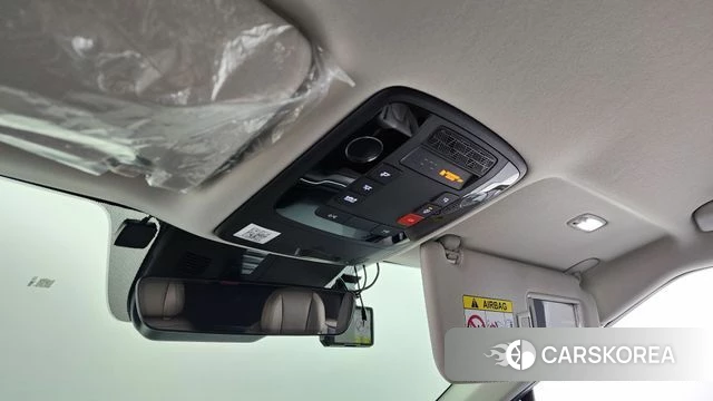 Kia The New Carnival 4th Generation id 3963784 из Кореи 8