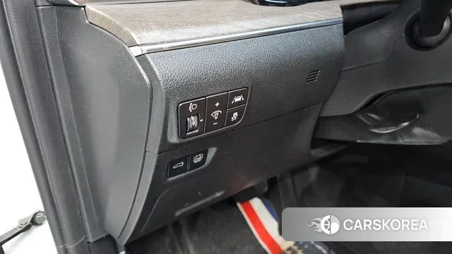 Kia K5 Hybrid 3rd Generation id 3546443 из Кореи 8