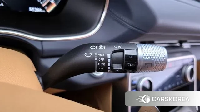 Genesis GV80 id 3360196 из Кореи 8