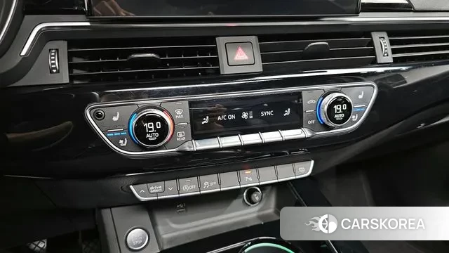 Audi A4 (B9) id 3016565 из Кореи 8