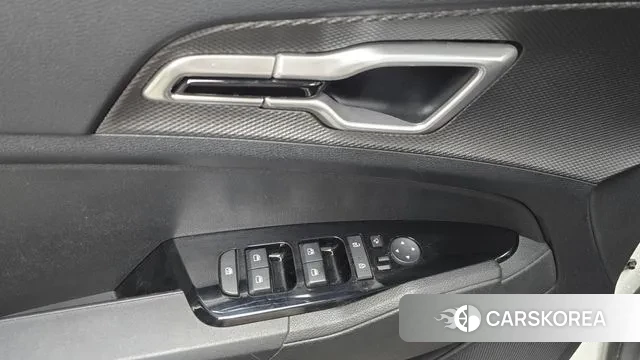 Kia Sportage 5th Generation id 3660089 из Кореи 8