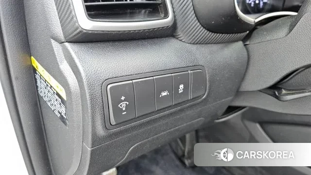 Hyundai All New Tucson id 3464520 из Кореи 8