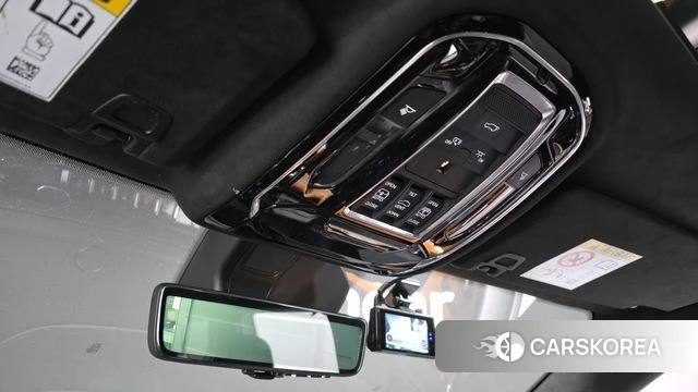 Jeep Grand Cherokee (WL) id 4501108 из Кореи 8