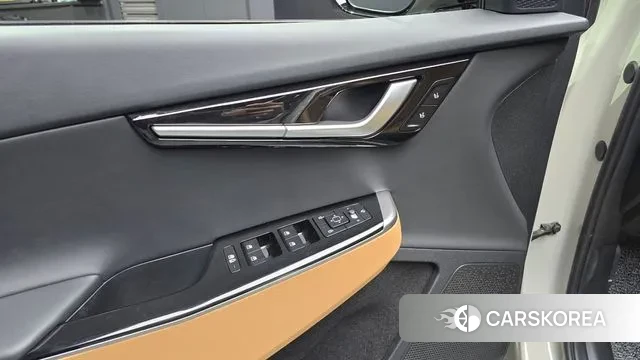 Kia EV6 id 3372649 из Кореи 8