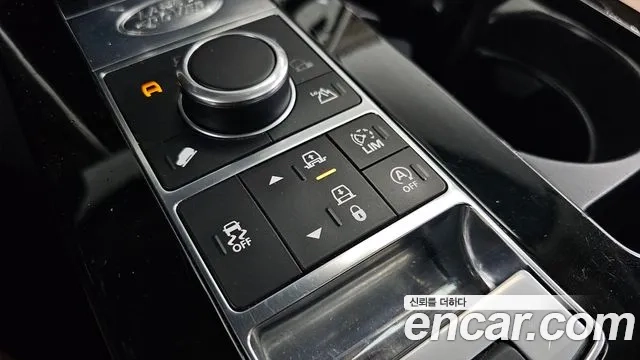 Land Rover Discovery 5 id 2892144 из Кореи 8