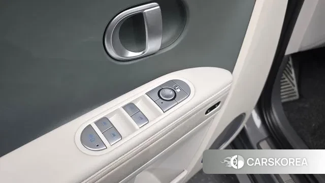 Hyundai Ionic 5 id 3591857 из Кореи 8