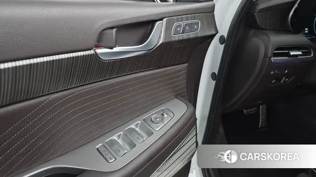 Hyundai The New Palisade id 3764037 из Кореи 8