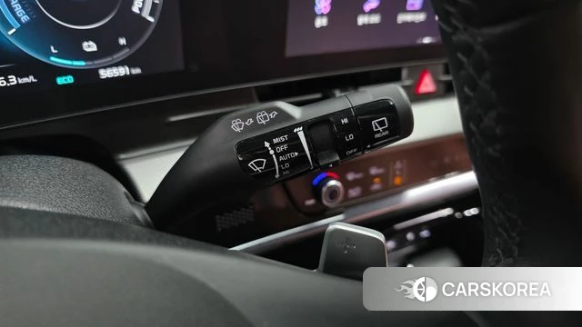 Kia Sportage 5th Generation Hybrid id 3838466 из Кореи 8