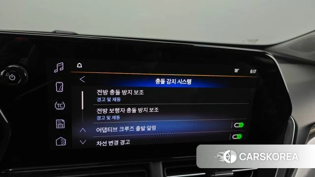 Chevrolet (GM Daewoo) Trax Crossover id 4185603 из Кореи 8