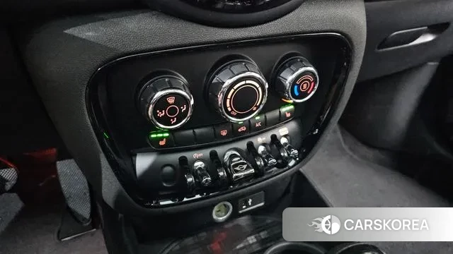 Mini Cooper D Clubman id 3018583 из Кореи 8