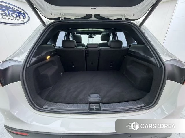 Mercedes-Benz GLA id 4400001 из Китая 8