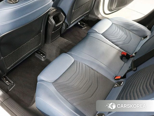 Mercedes-Benz A-Class W177 id 3834084 из Кореи 8