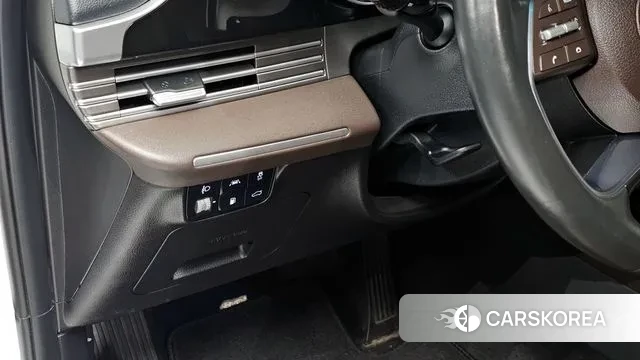 Hyundai The New Grandeur IG id 3291523 из Кореи 8