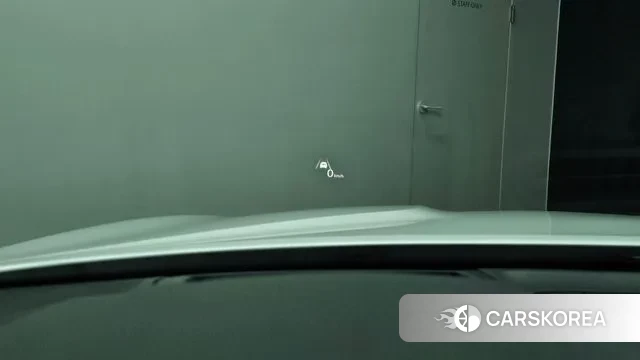 Genesis The New G70 id 3329459 из Кореи 8