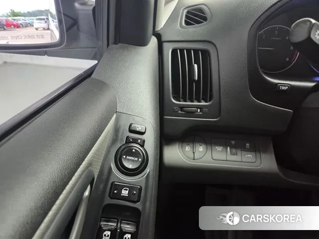 Hyundai The New Grand Starex id 2902448 из Кореи 8