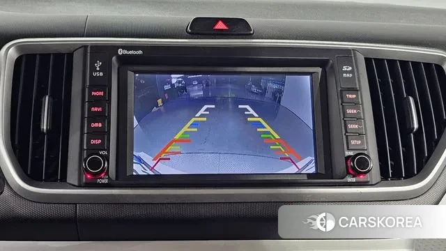 Kia The New Ray id 3032809 из Кореи 8