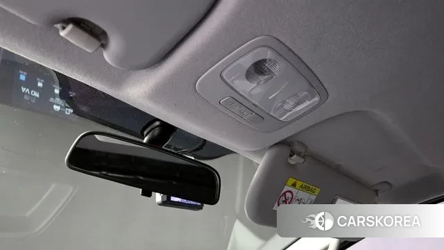 Hyundai The New Grand Starex id 3681387 из Кореи 8