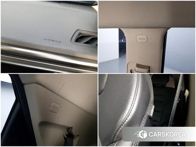 Ssangyong Beautiful Korando id 3522926 из Кореи 8