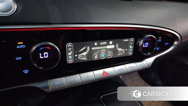 Genesis GV70 id 3007961 из Кореи 8