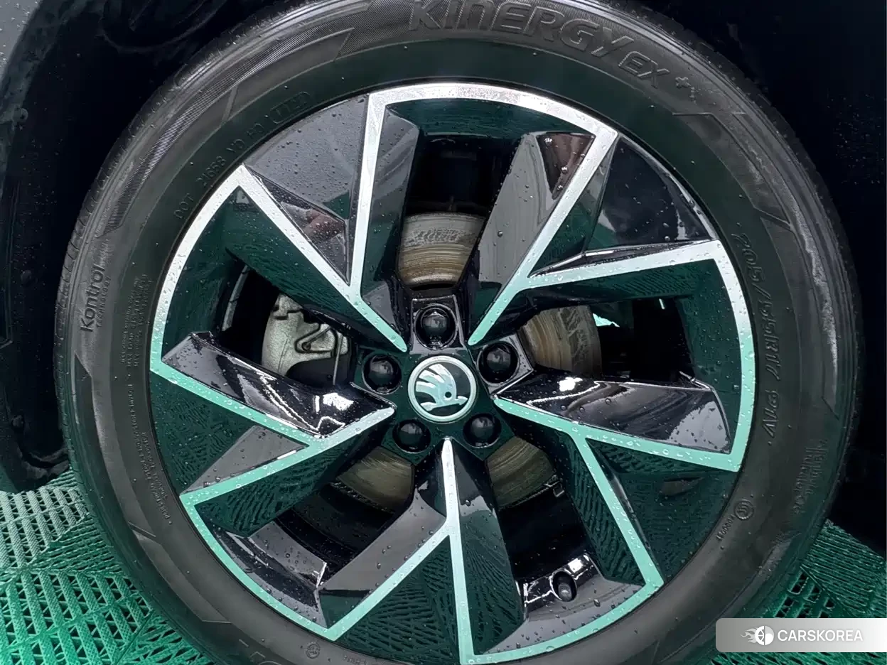 Skoda Komick id 4545664 из Китая 8