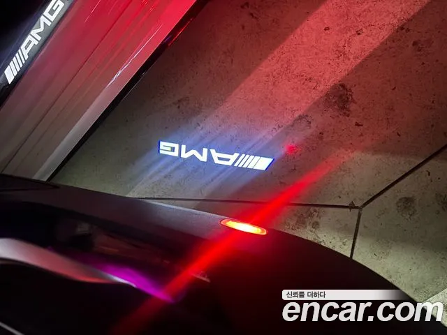 Mercedes-Benz CLA-Class C118 id 2698682 из Кореи 8