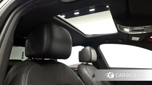 Audi New A6 id 3018758 из Кореи 8