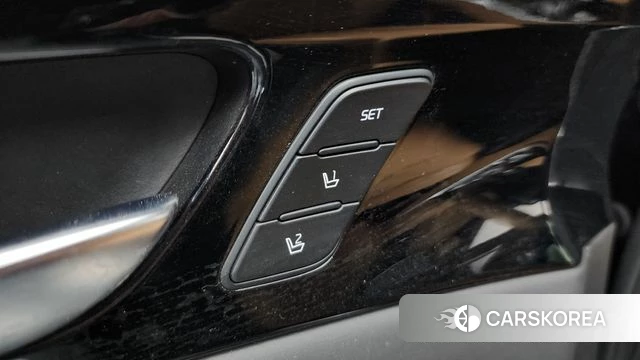Kia K7 Premier id 4465042 из Кореи 8