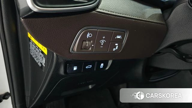 Hyundai Grandeur IG id 4339687 из Кореи 8