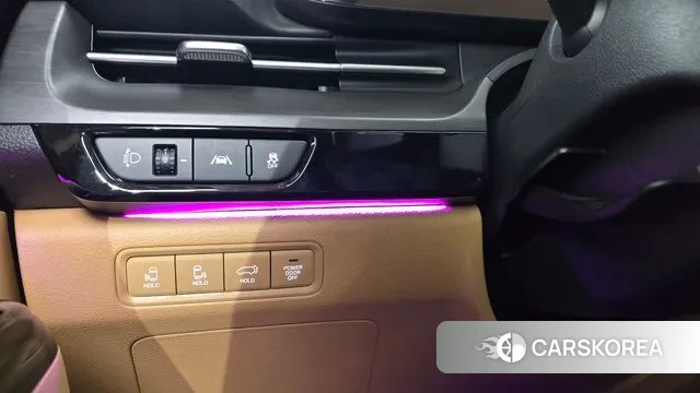 Kia Carnival 4th generation id 3529897 из Кореи 8