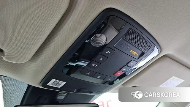 Kia Carnival 4th generation id 4561374 из Кореи 8
