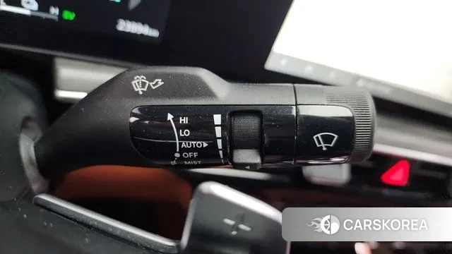 Kia The New K5 Hybrid 3rd generation id 3426365 из Кореи 8