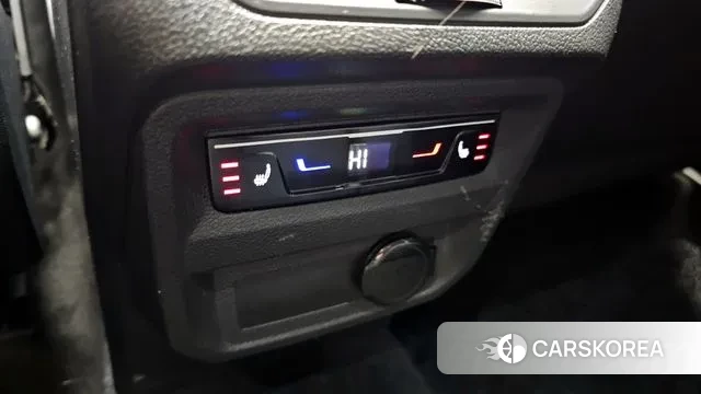 Volkswagen Tiguan second Generation id 3058426 из Кореи 8