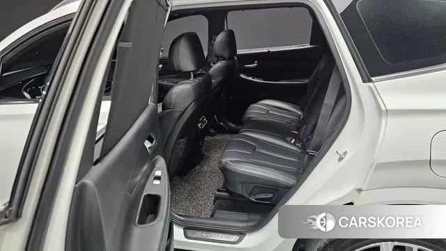 Hyundai The New Santa Fe id 3059271 из Кореи 8