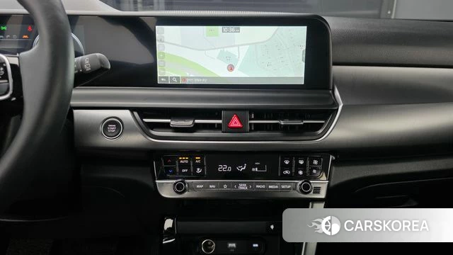 Kia The New Seltos id 4442066 из Кореи 8