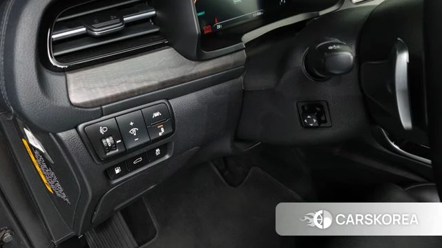 Kia K7 Premier id 4717601 из Кореи 8